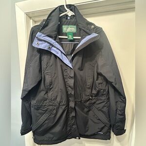 LL Bean Women’s Lightweight Coat